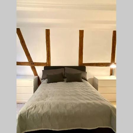 Luxury 'Kings Garden' City-Flat In Center Of Town Apartment Copenhagen Luaran gambar