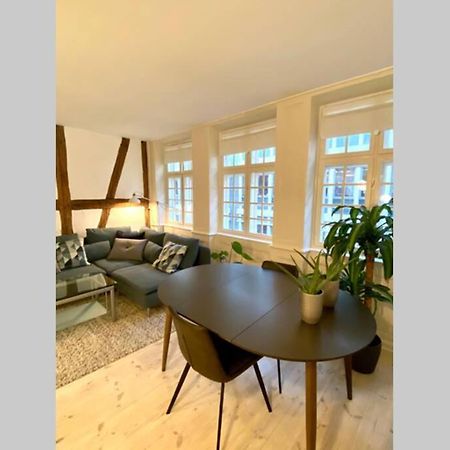 Luxury 'Kings Garden' City-Flat In Center Of Town Apartment Copenhagen Luaran gambar